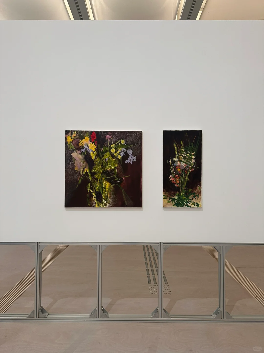 杭州展｜设计师角度拆解“360°我们为何绘画”