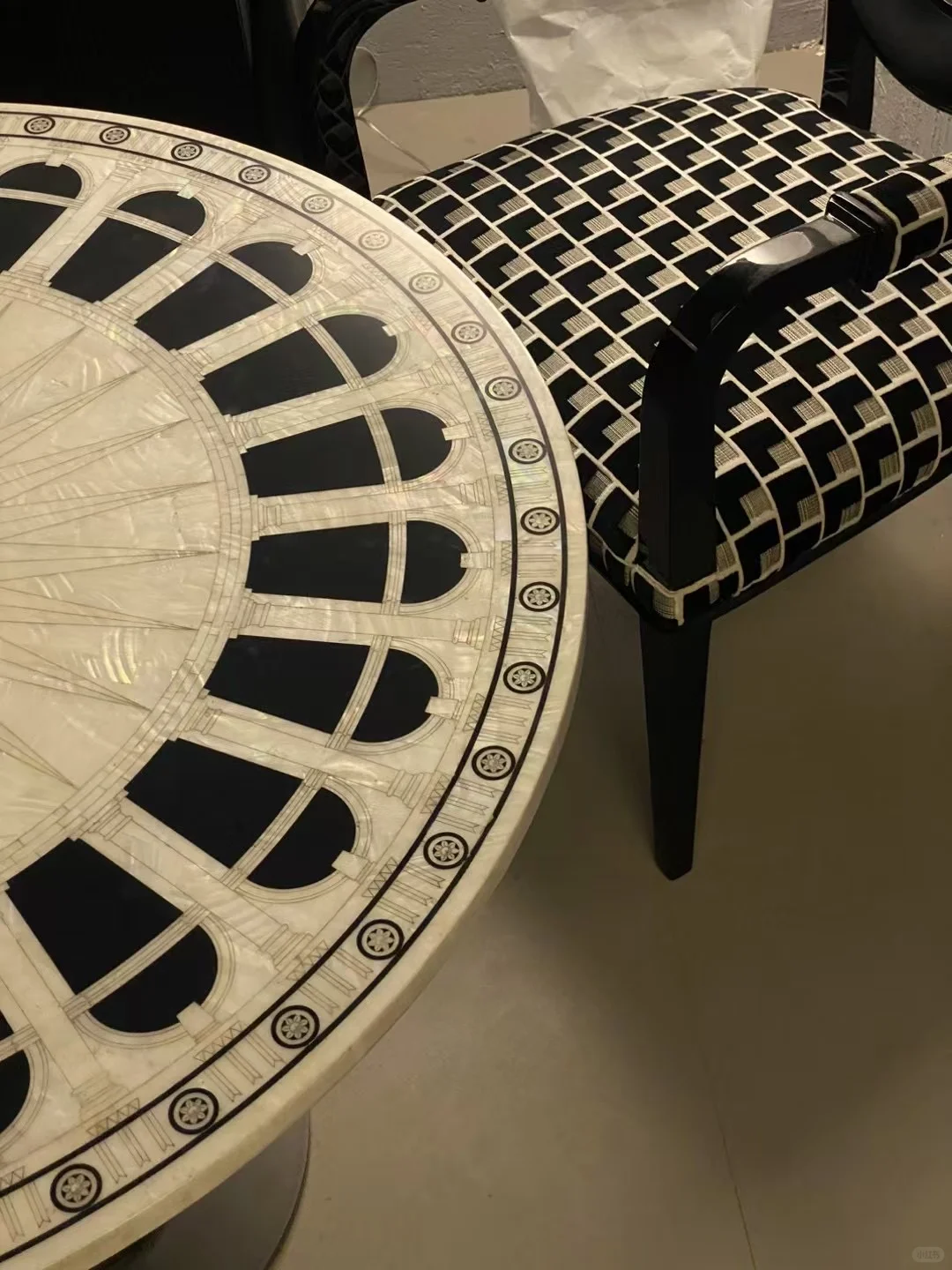 沉浸式接受艺术洗礼