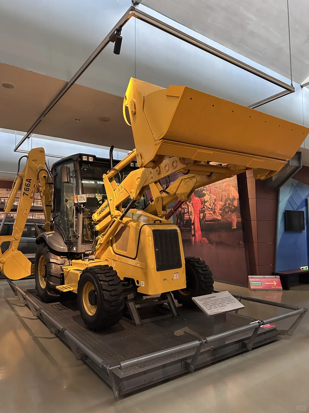 柳州必打卡！工业博物馆看展+皮影戏！