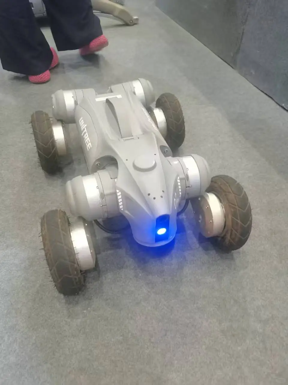 第6届国际智能装备博览会