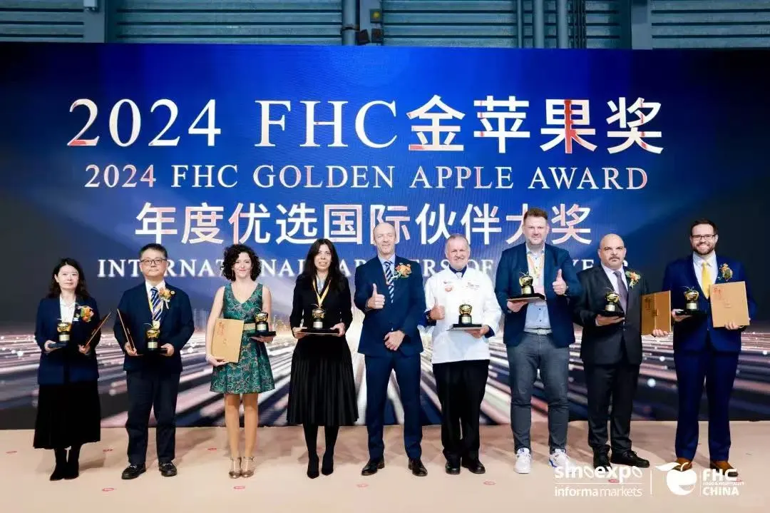 ☕上海咖啡展·亚洲咖界风暴眼！