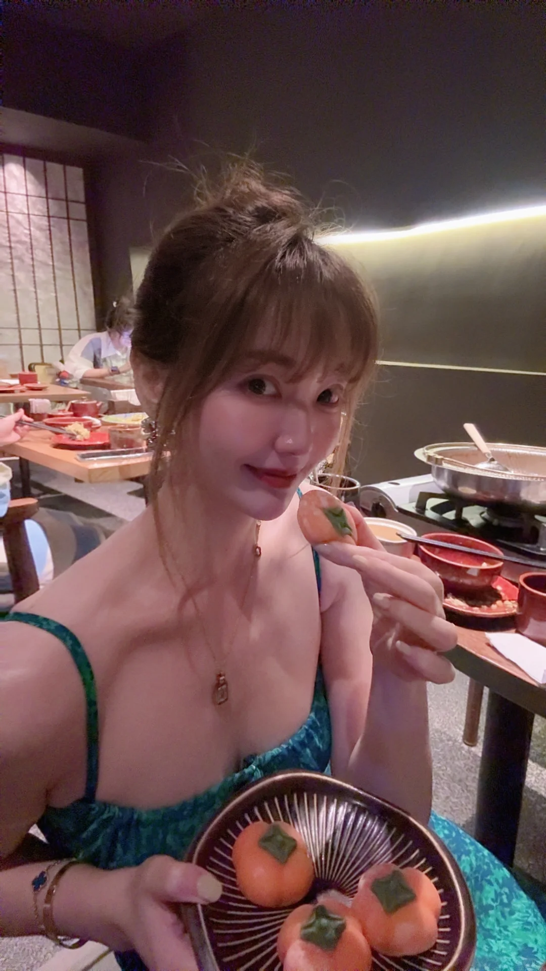 绿油油的生活 很清凉