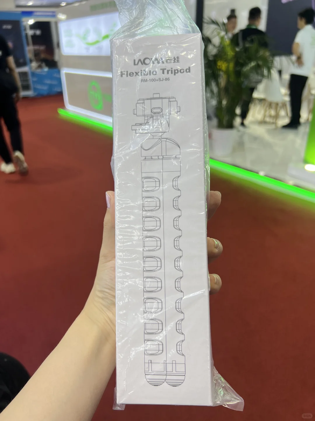 2025北京BIRTV广电展逛展攻略❗️❗️