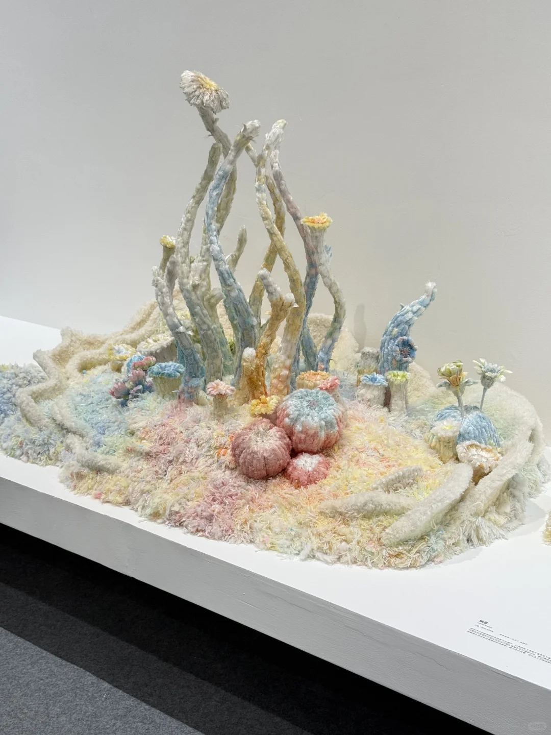 广美毕业展杀疯了！！！这届设计是神仙打架吧！