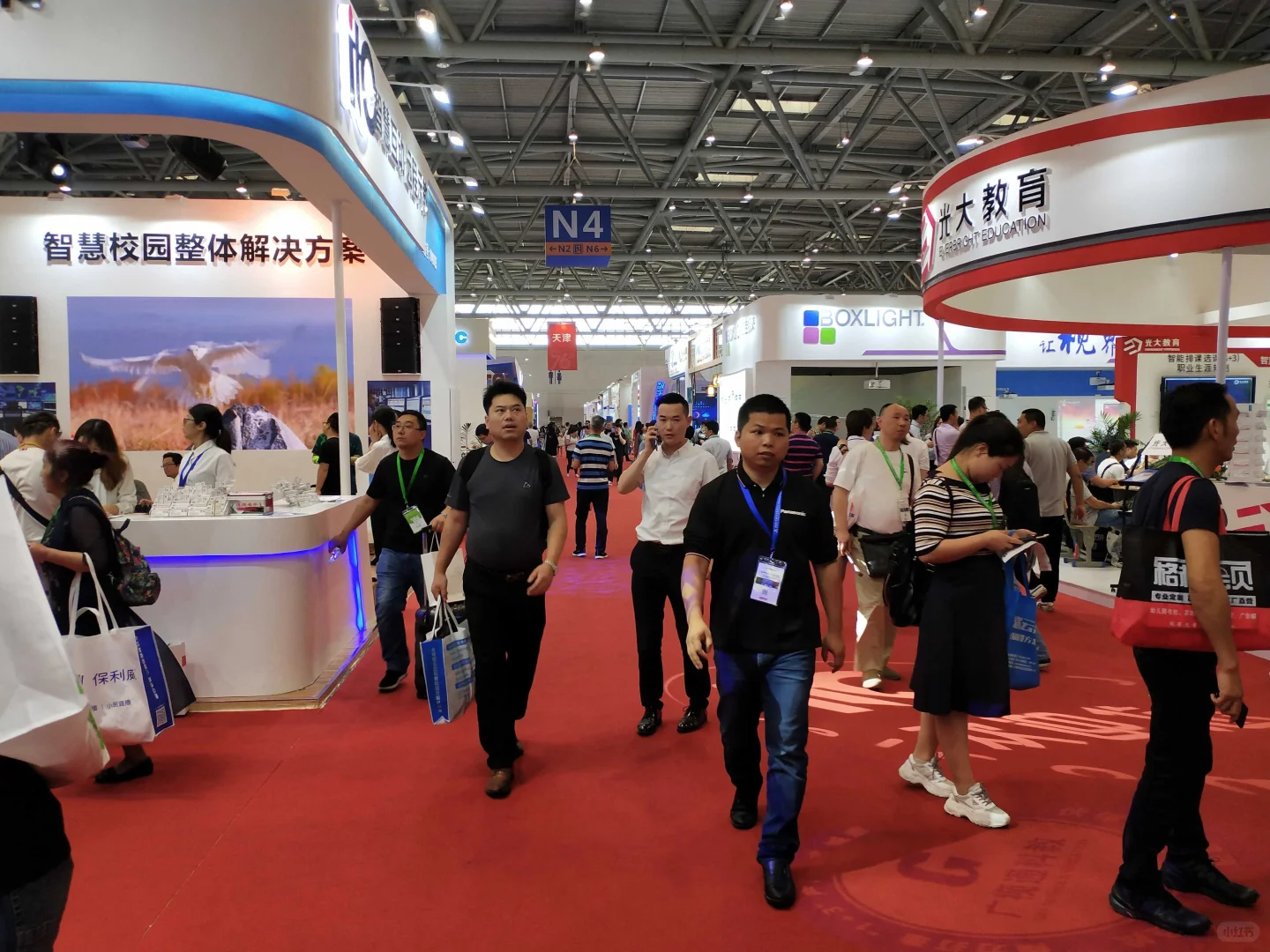 2025中国深圳智慧显示与光电产业博览会