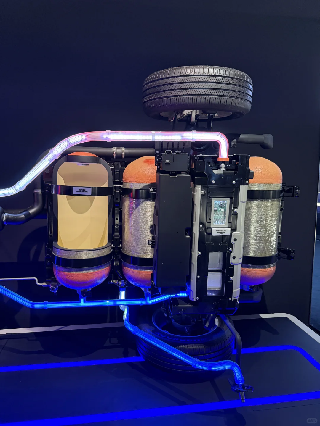 氢能引领产业发展