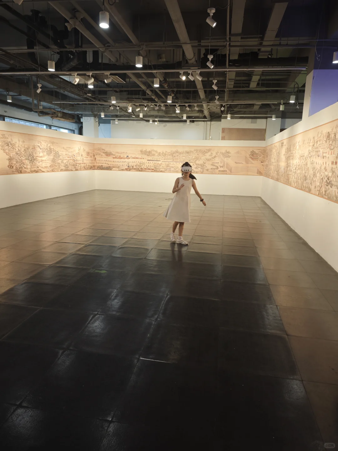 更高级的场景演示