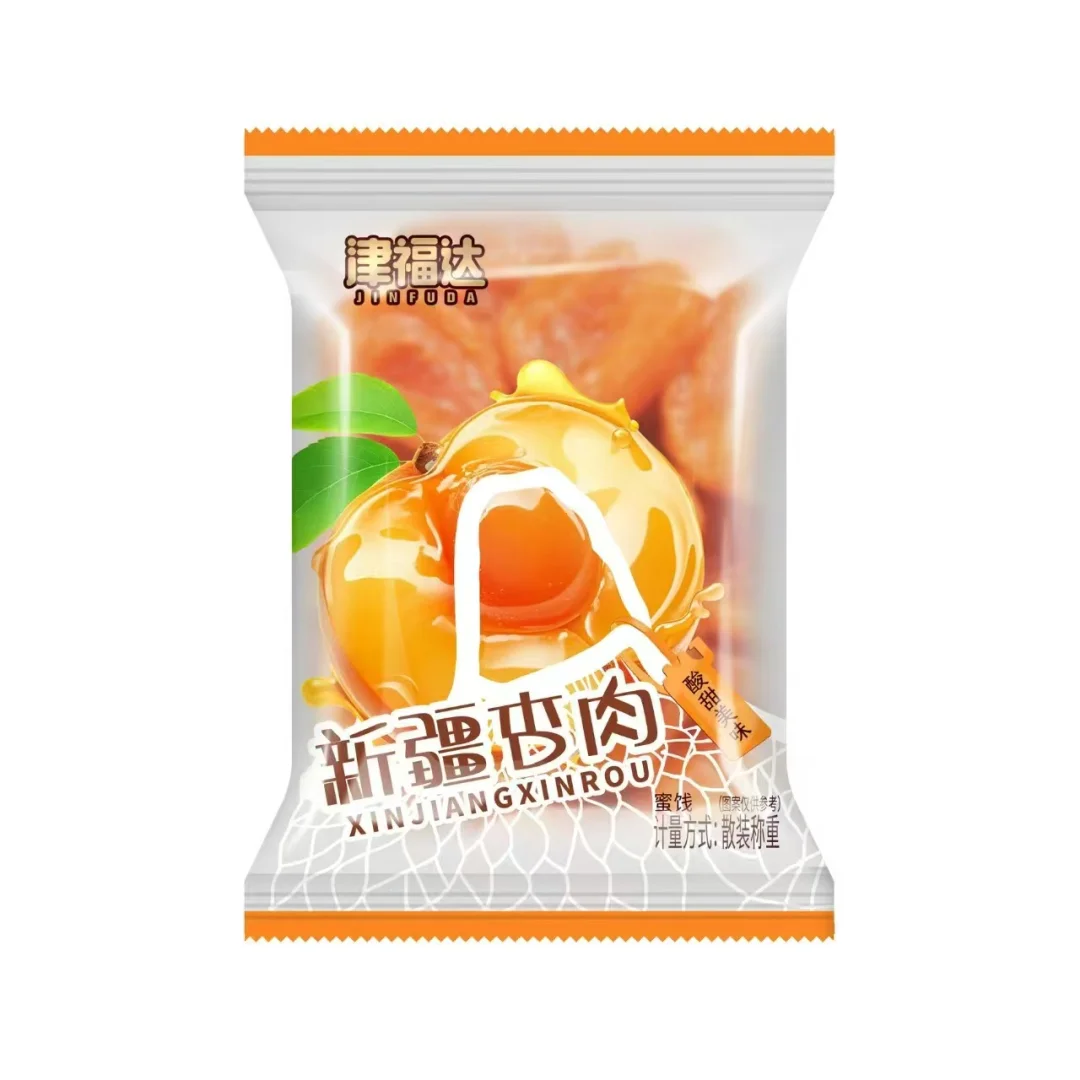 优秀展商推荐-津福达(河北省)食品