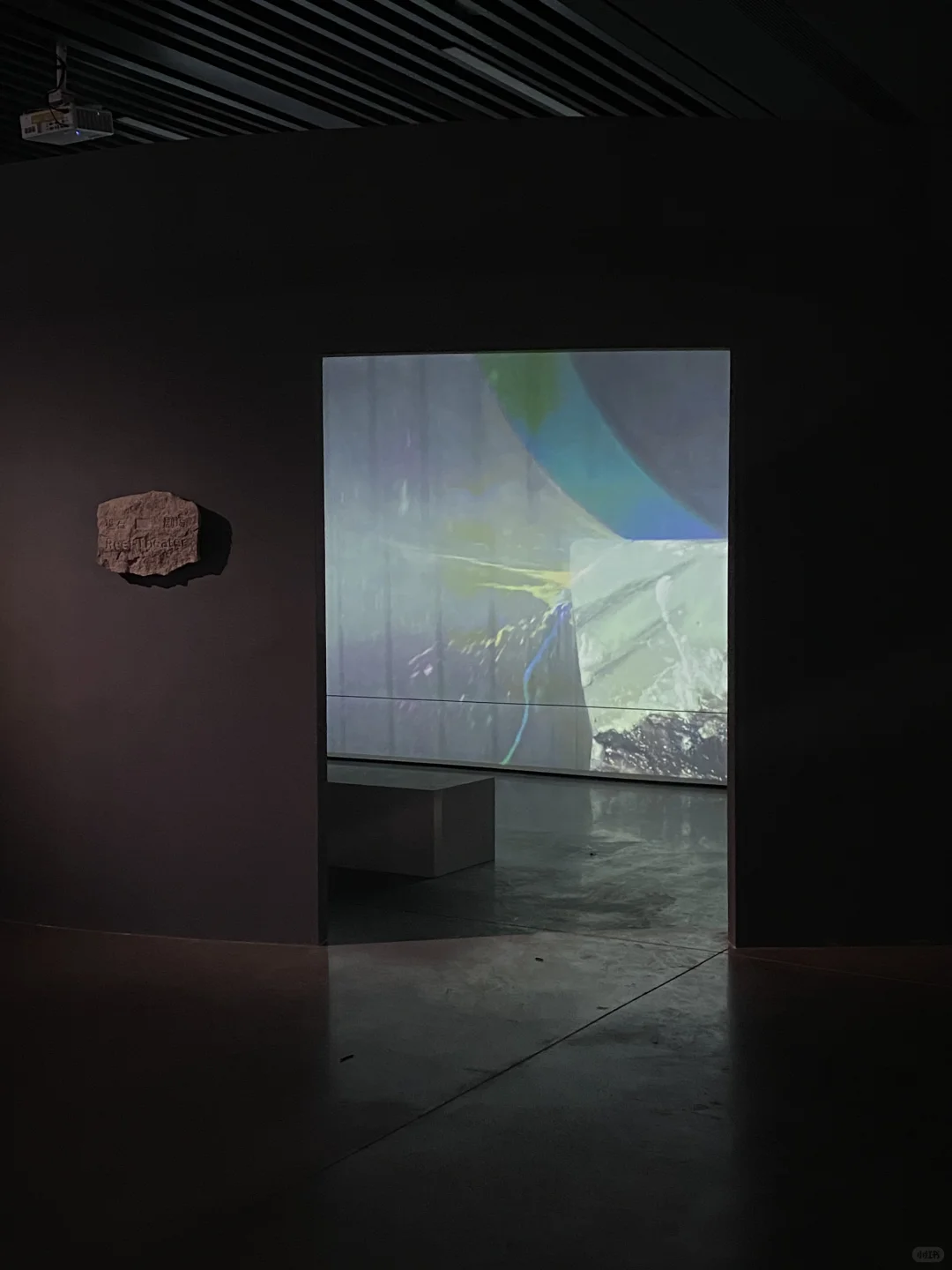 惠安石雕展：这些居然都是用石头做的⁉️