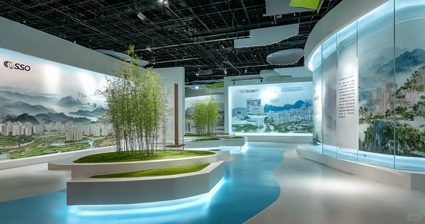 走进“山水城市”的梦境?