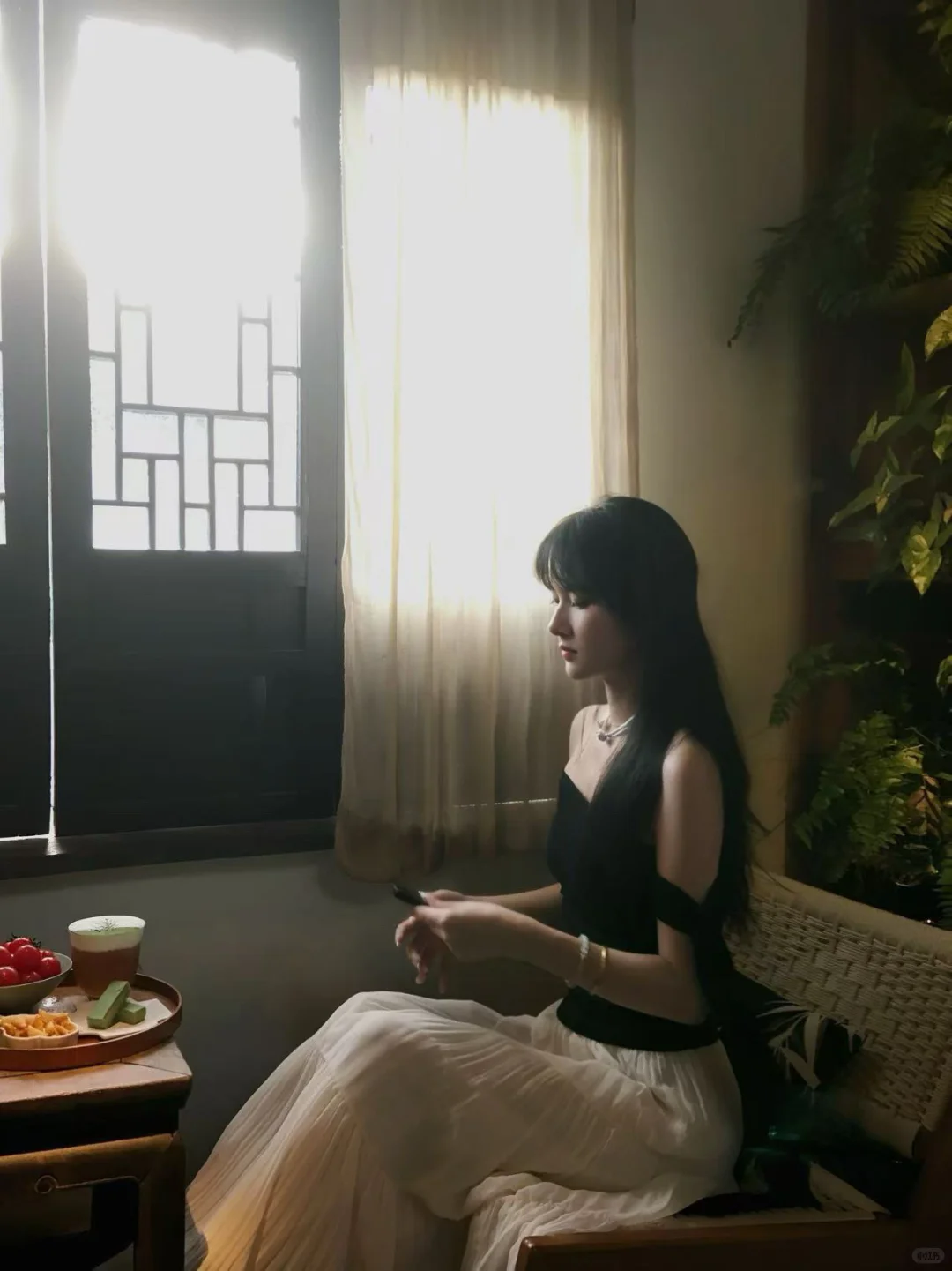 小岛超平价?️海边出片裙裙来咯?（附?～