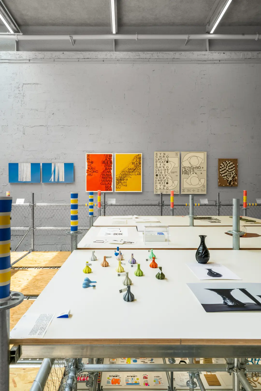 北京设计人，不要错过这场最纯粹的设计展览