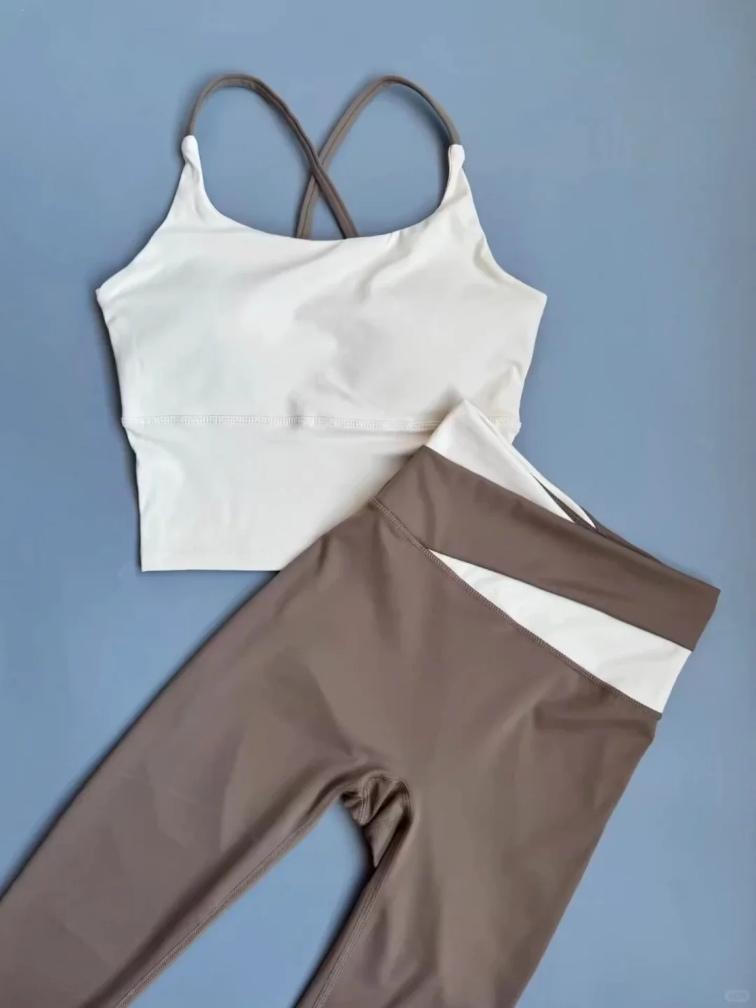 国产平替版lulu，面料好舒服?，才50➕?