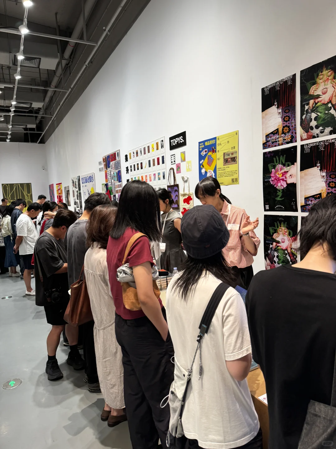 深圳UNFOLD“活人感”超绝艺术设计展