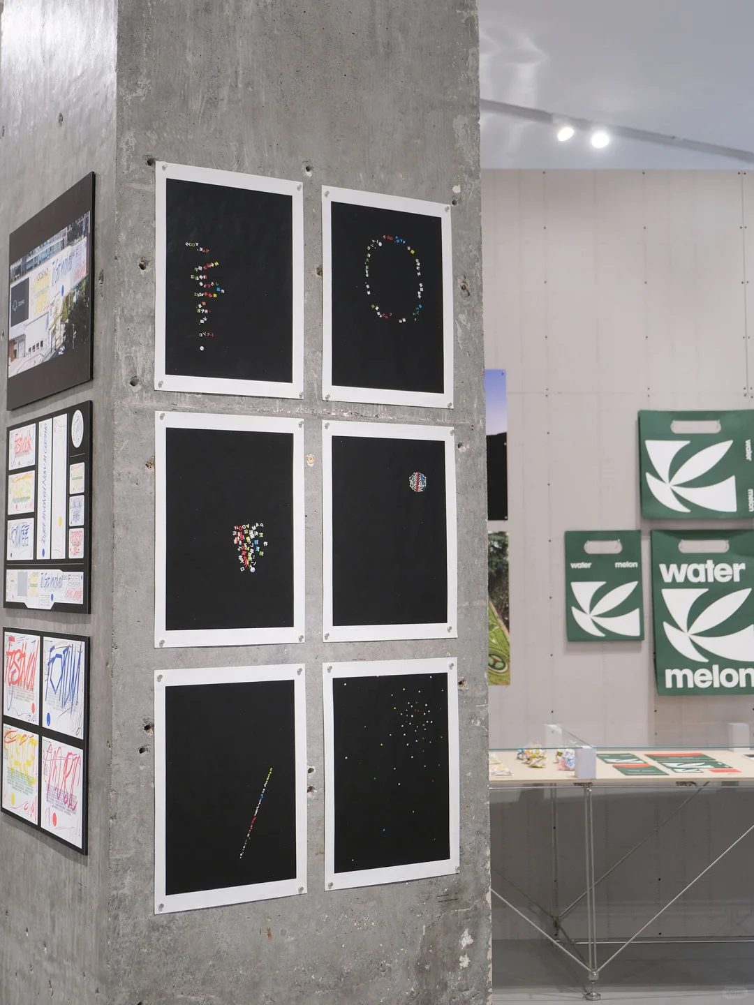 杭州看展｜Tokyo TDC 2024-2025