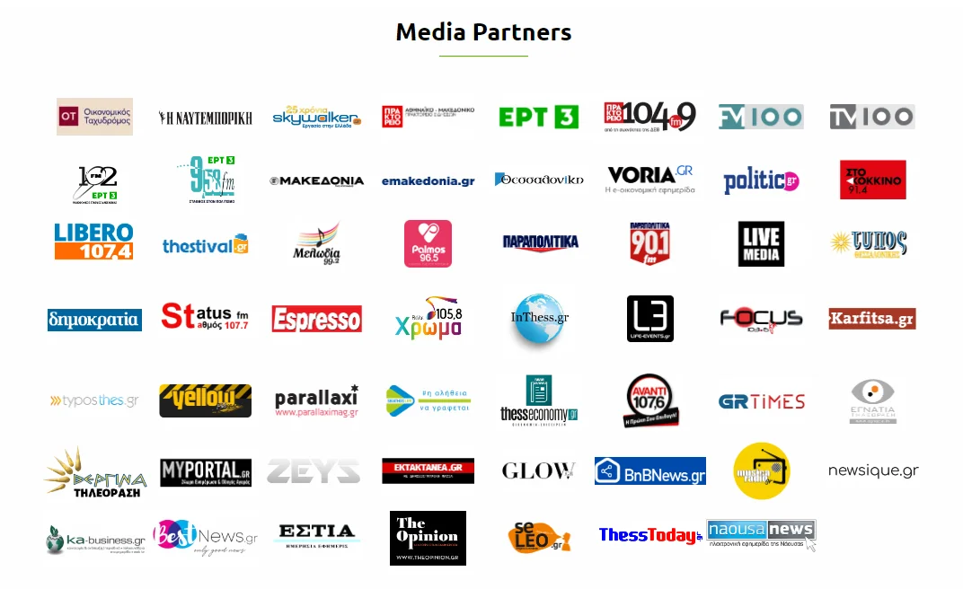 2026欧洲希腊塞萨洛尼基国际可再生能源展会