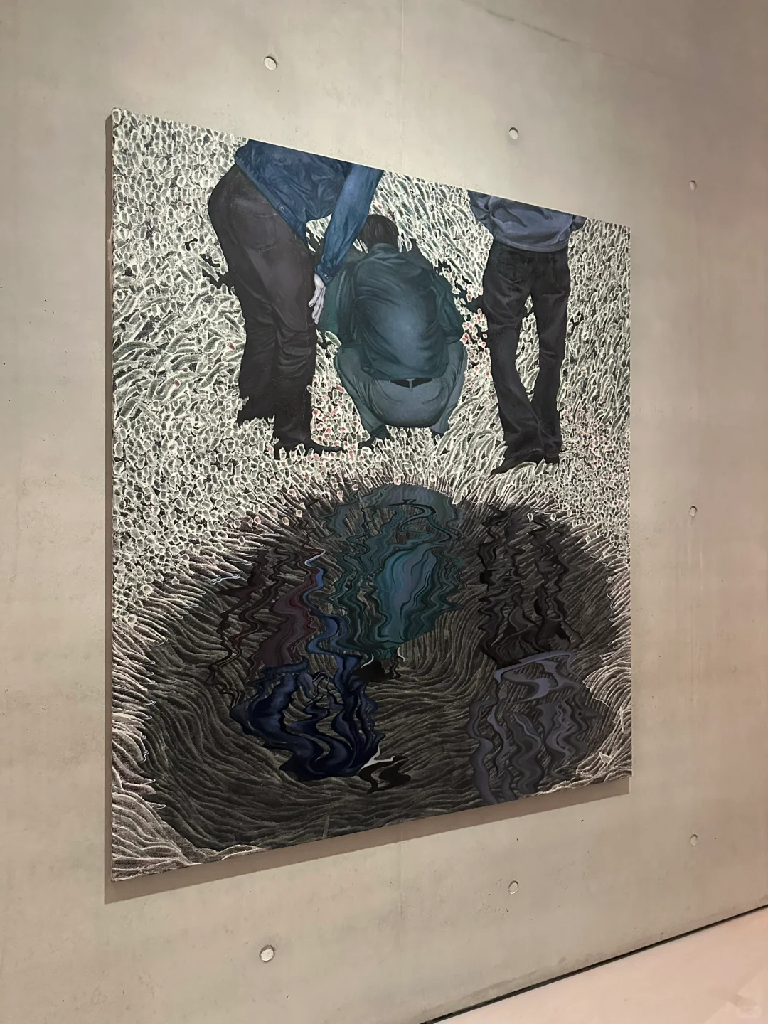 杭州展｜设计师角度拆解“360°我们为何绘画”