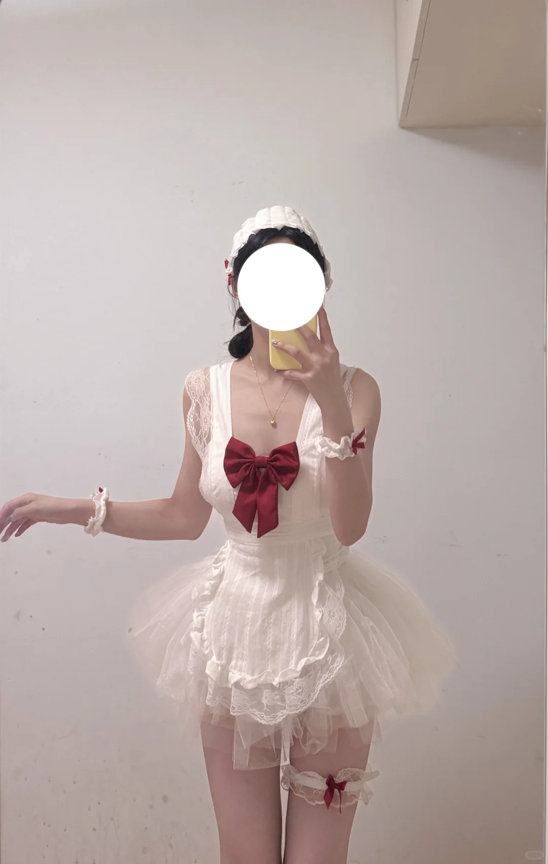 女生视角看和npy约会穿哪件?！！！