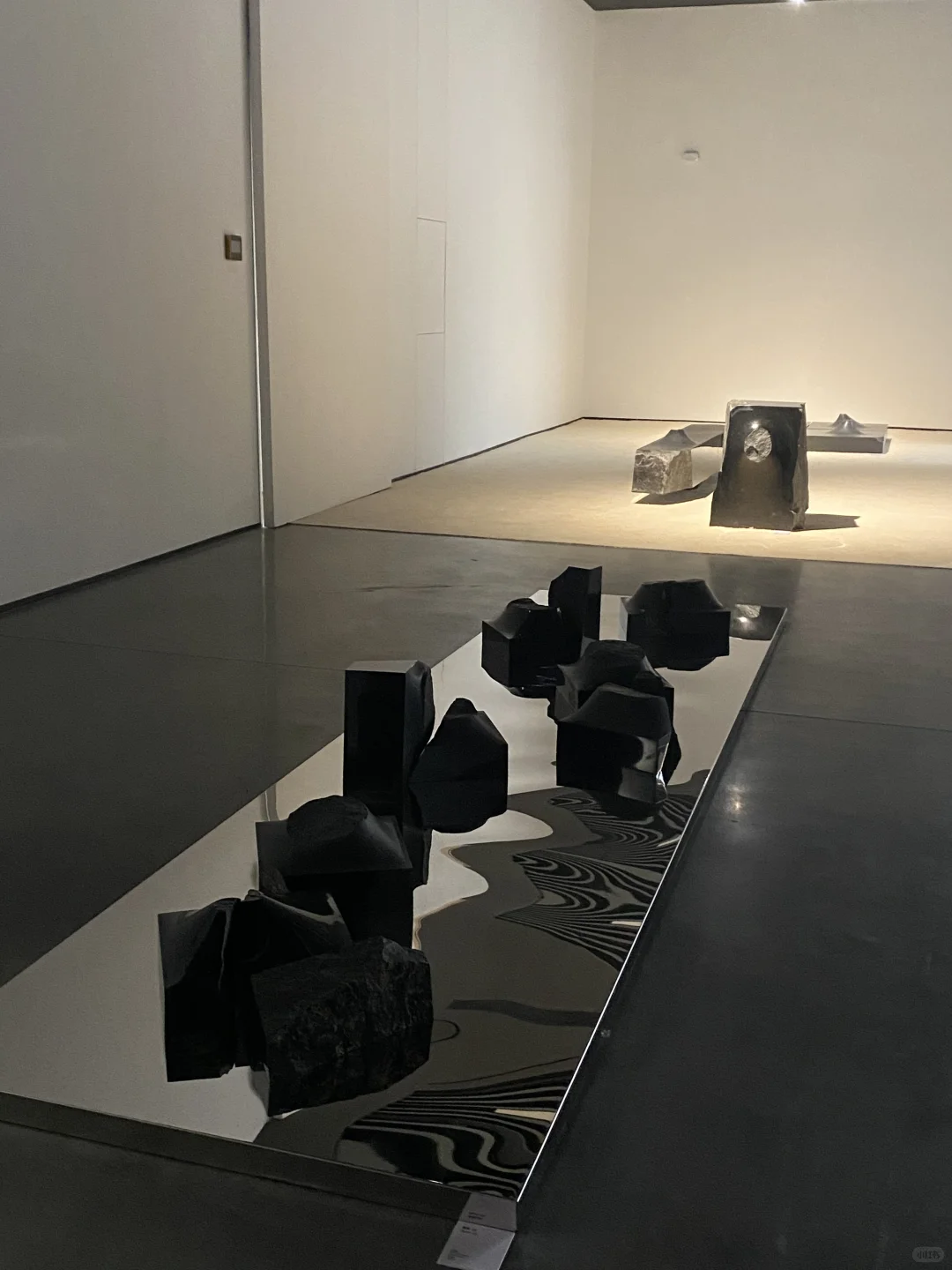 惠安石雕展：这些居然都是用石头做的⁉️