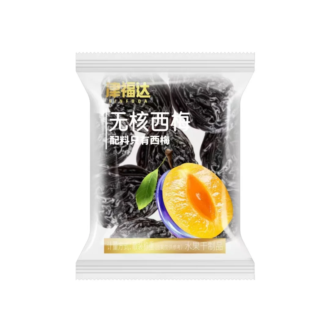 优秀展商推荐-津福达(河北省)食品