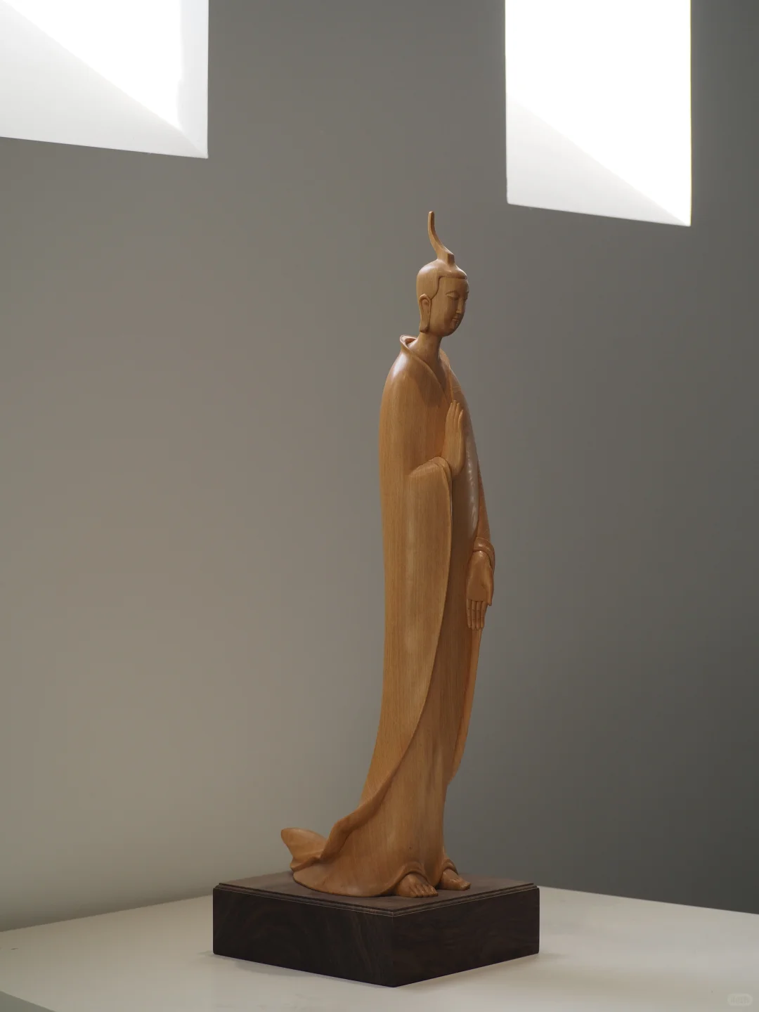 惠安石雕展：这些居然都是用石头做的⁉️