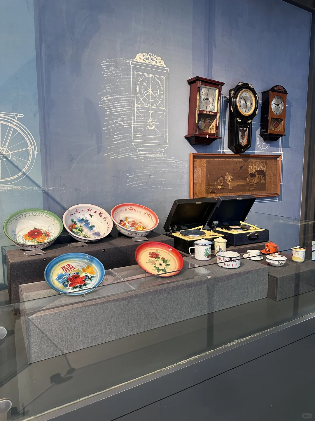 柳州必打卡！工业博物馆看展+皮影戏！