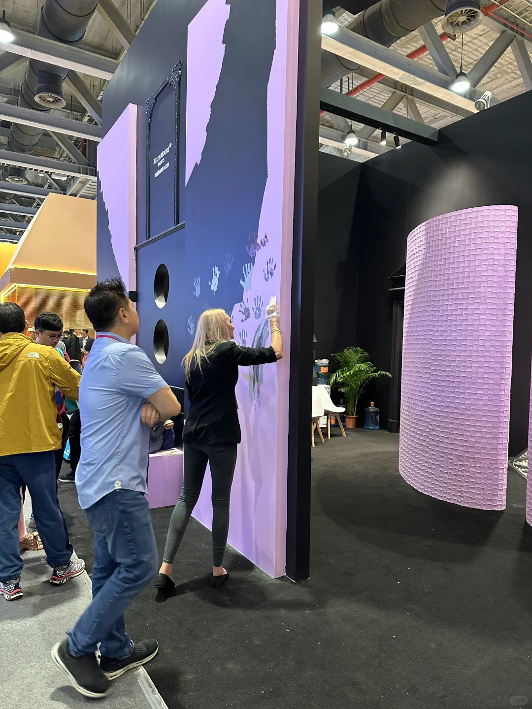 2024广州设计周day1