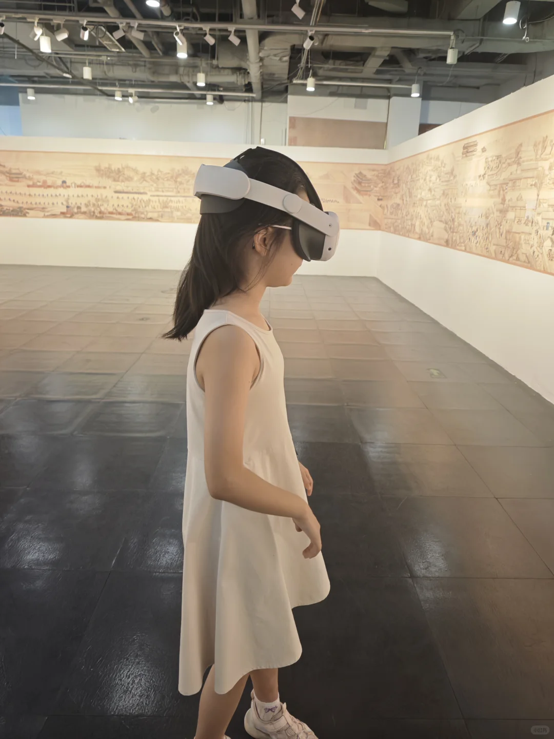 更高级的场景演示