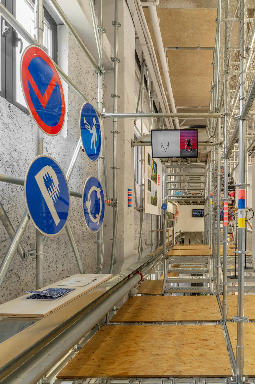 北京设计人，不要错过这场最纯粹的设计展览