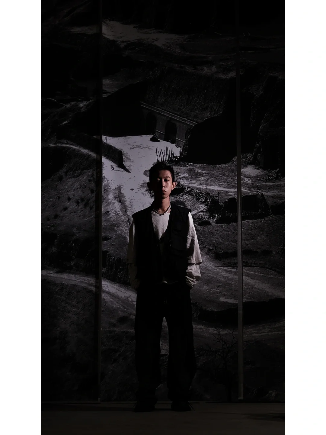 我朵拉今天也要帅一次