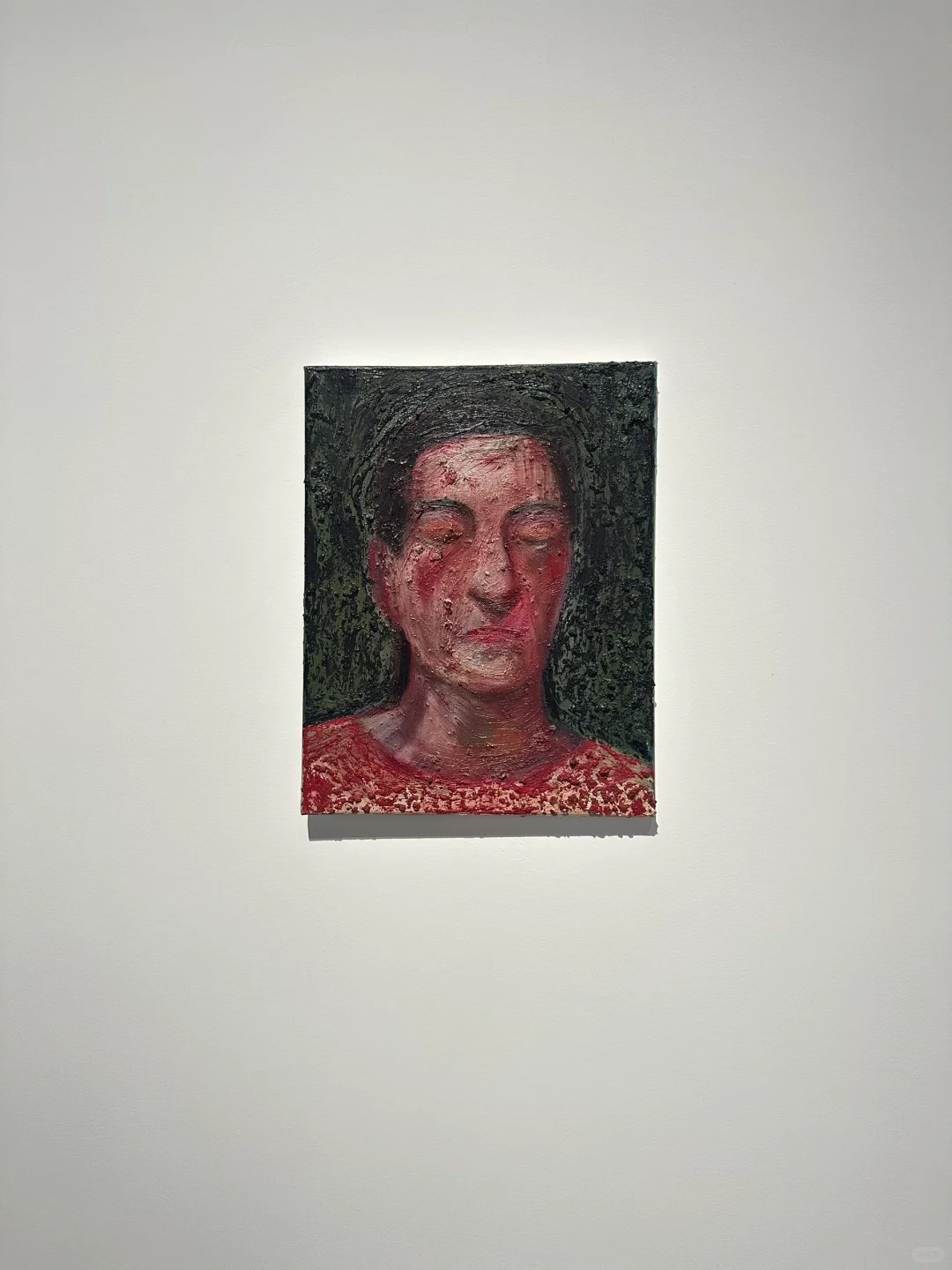 杭州展｜设计师角度拆解“360°我们为何绘画”