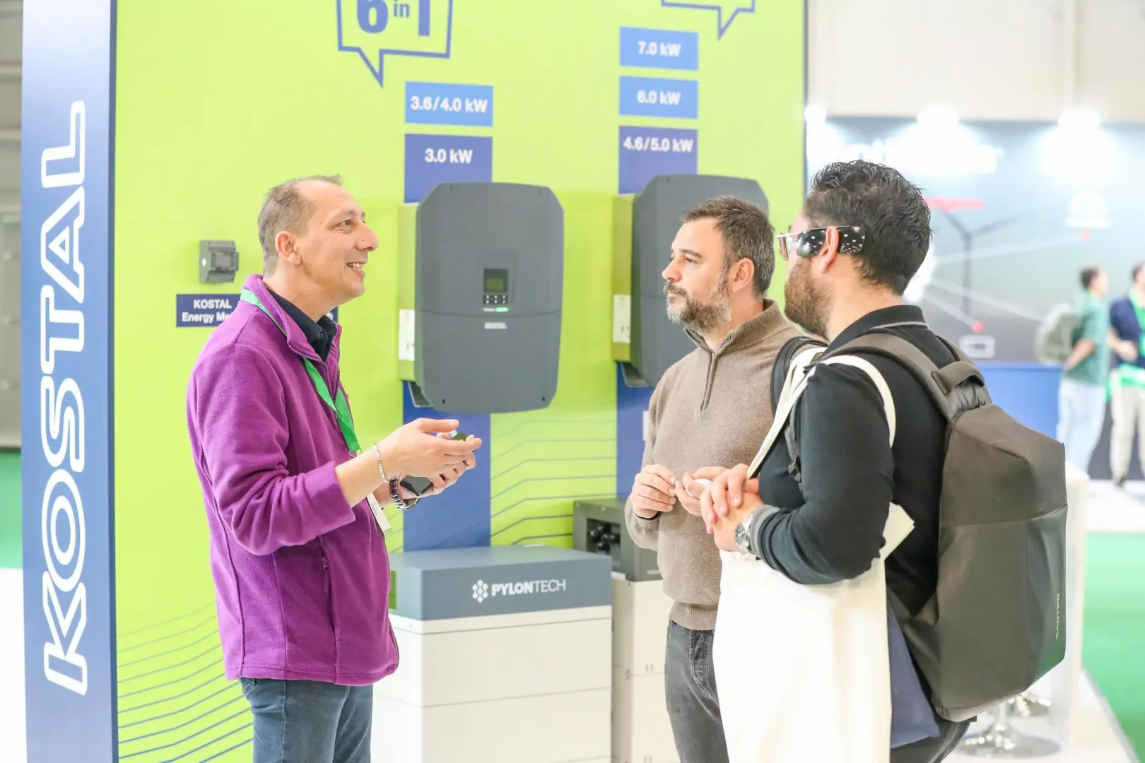 2026欧洲希腊塞萨洛尼基国际可再生能源展会