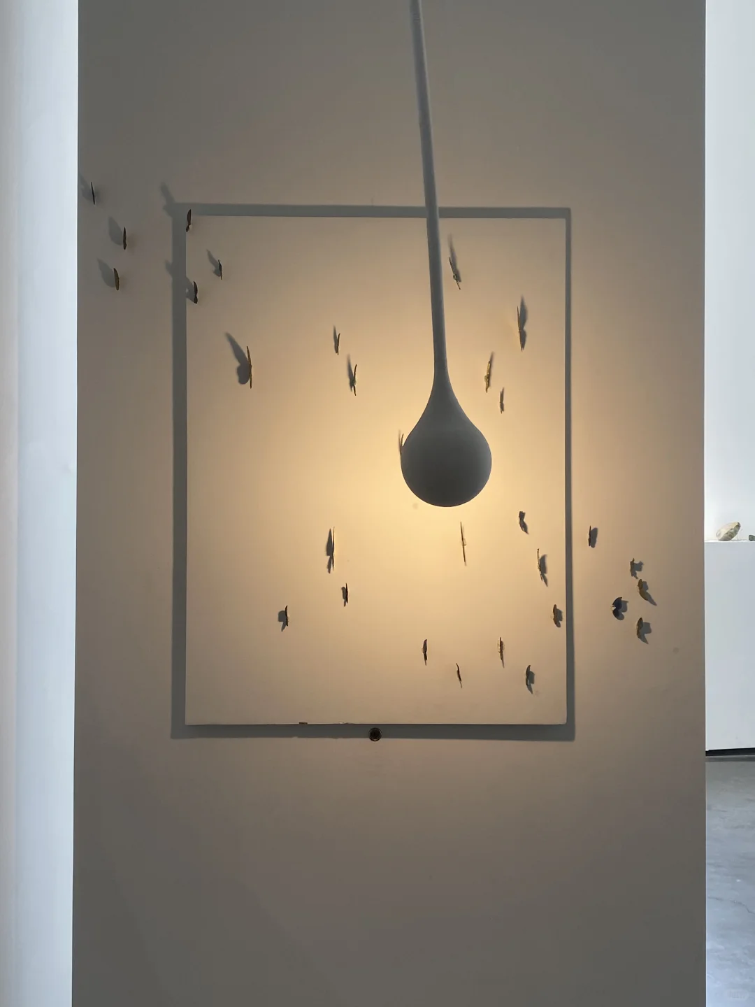 惠安石雕展：这些居然都是用石头做的⁉️