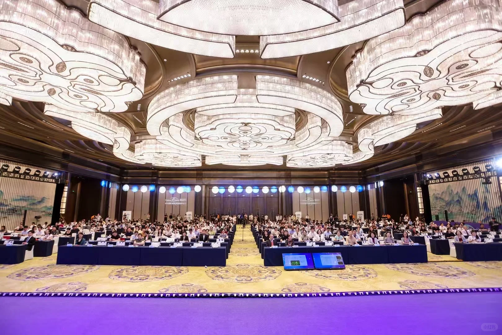 活动策划布置案例