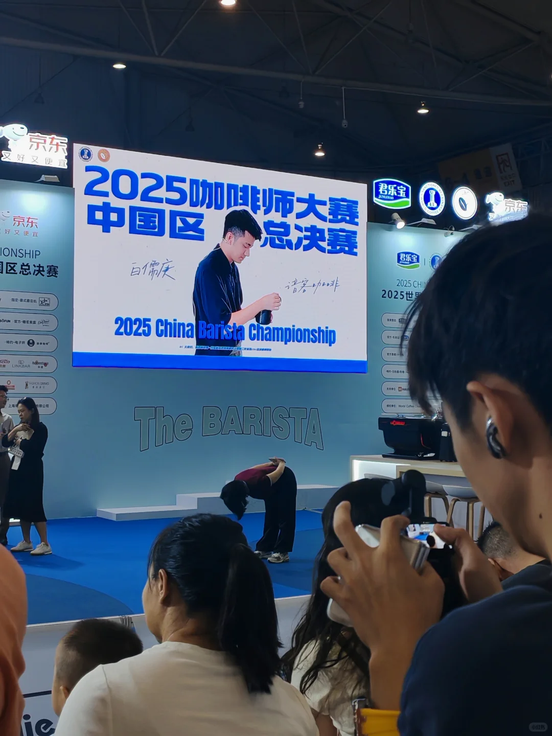 成都咖啡节：一代人有一代人的鸡蛋要领