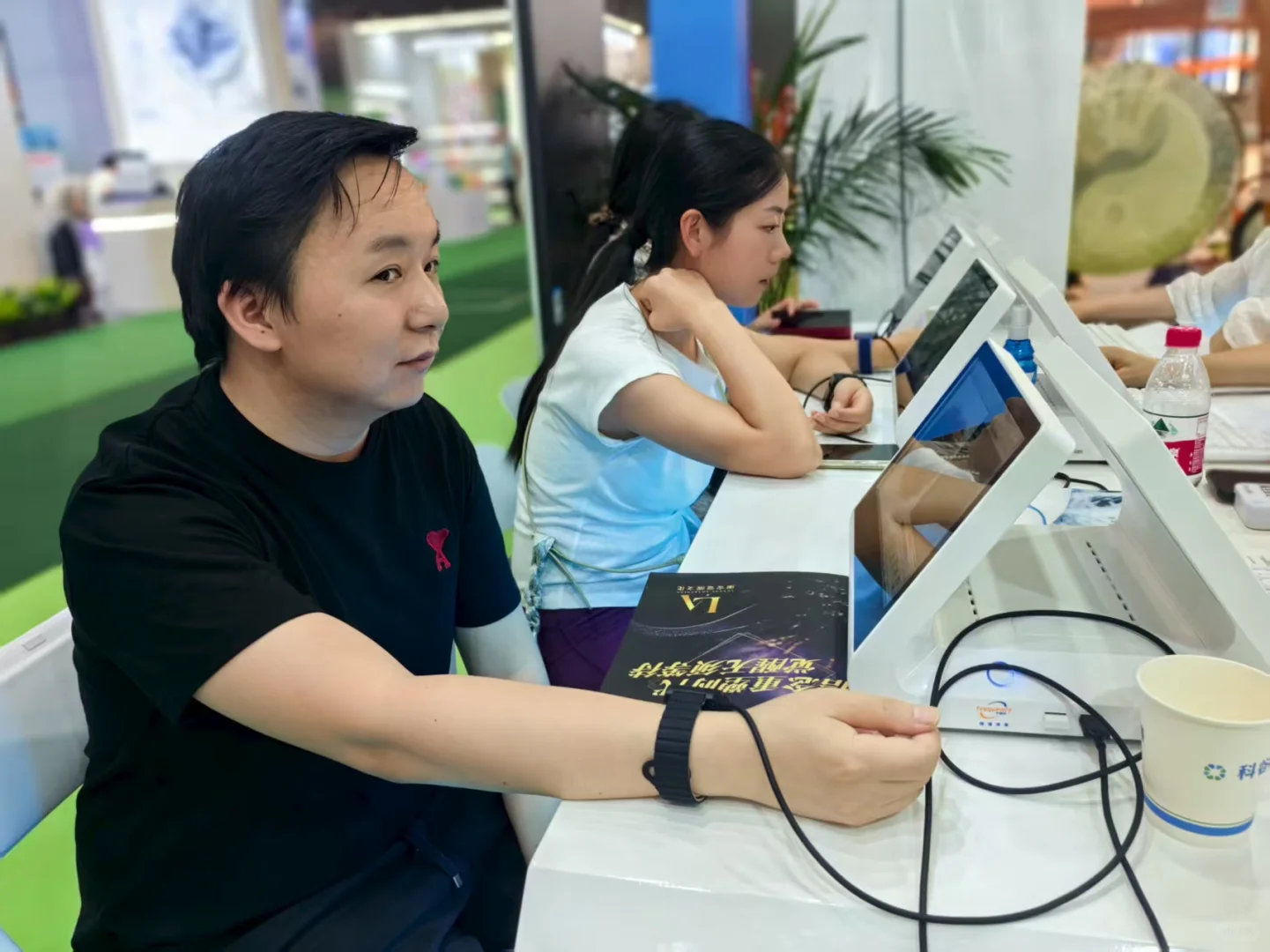 西部疗愈产业生态展