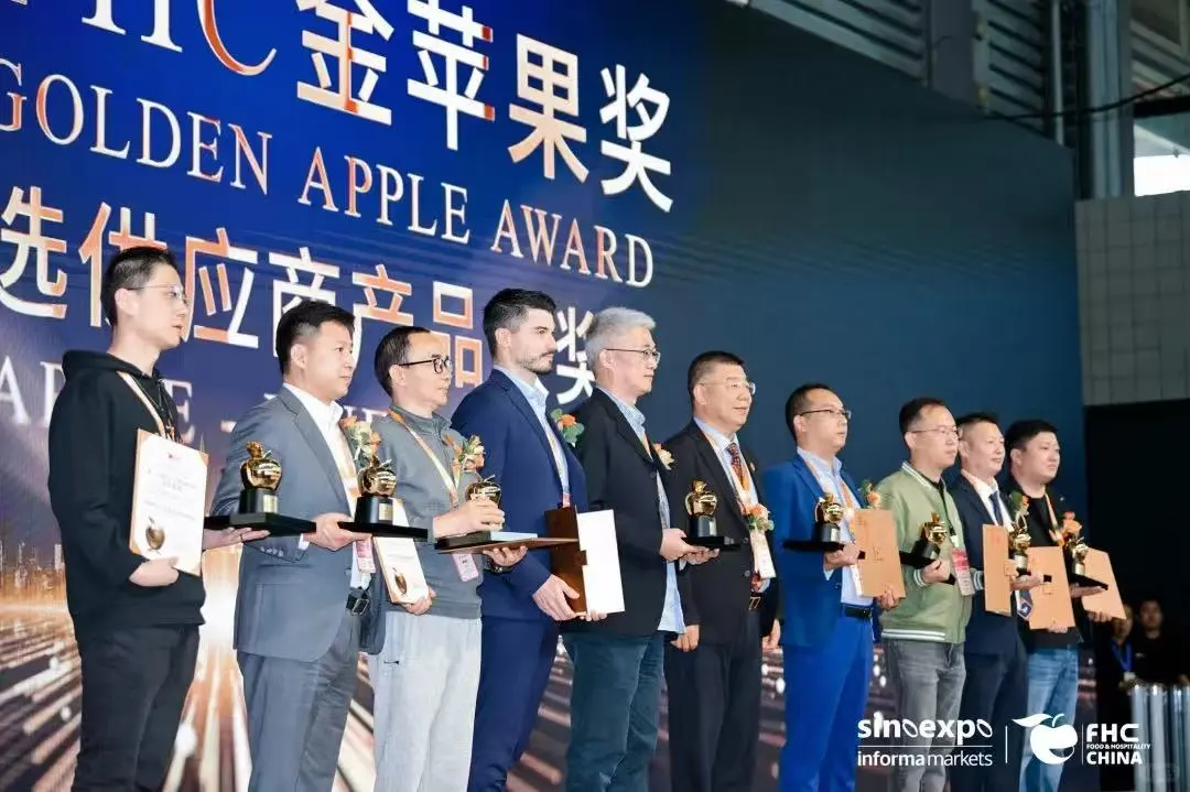 ☕上海咖啡展·亚洲咖界风暴眼！