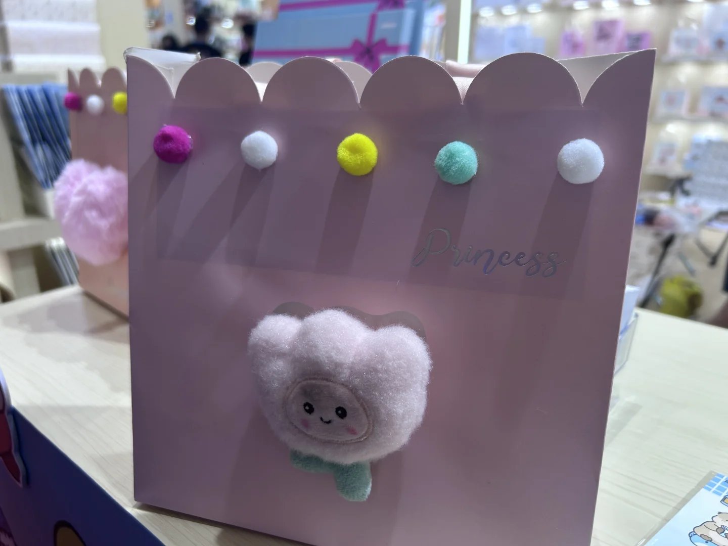 #上海日用百货商品交易会##上海百货会