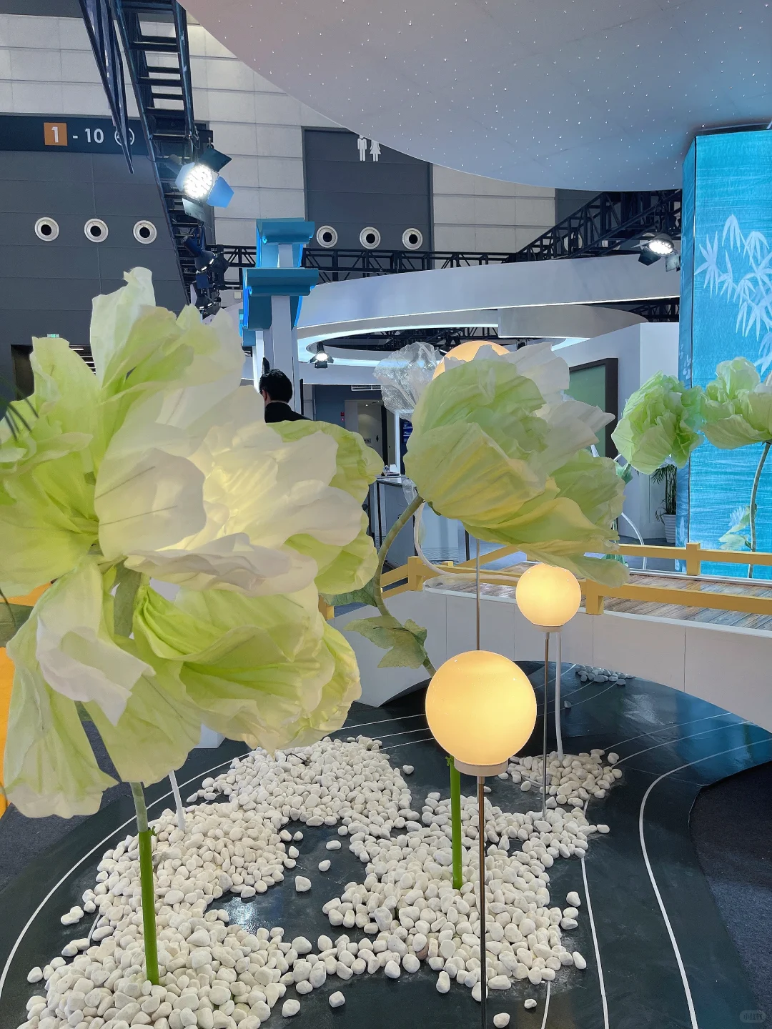 展会 | 第十届西部文化产业博览会攻略