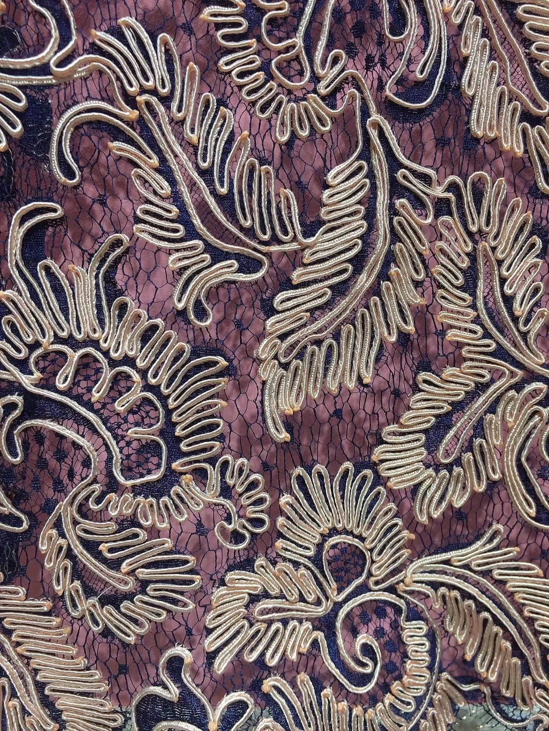 服装设计面料行业必去的法国PV面辅料展会！