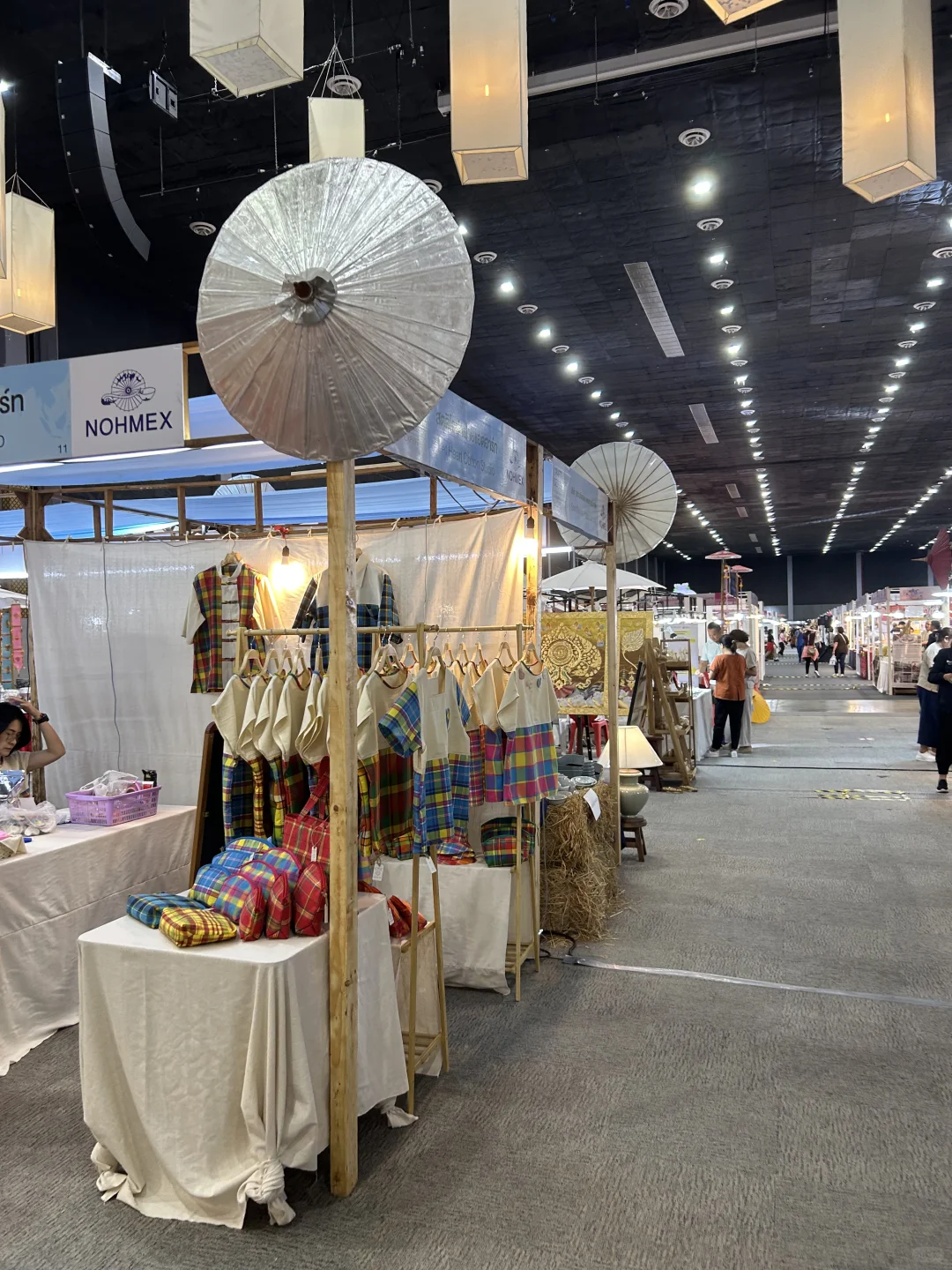 兰纳博览会Lanna Expo