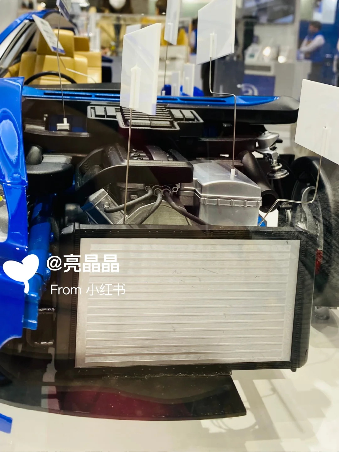 2025在东京丨科技感满满的展会