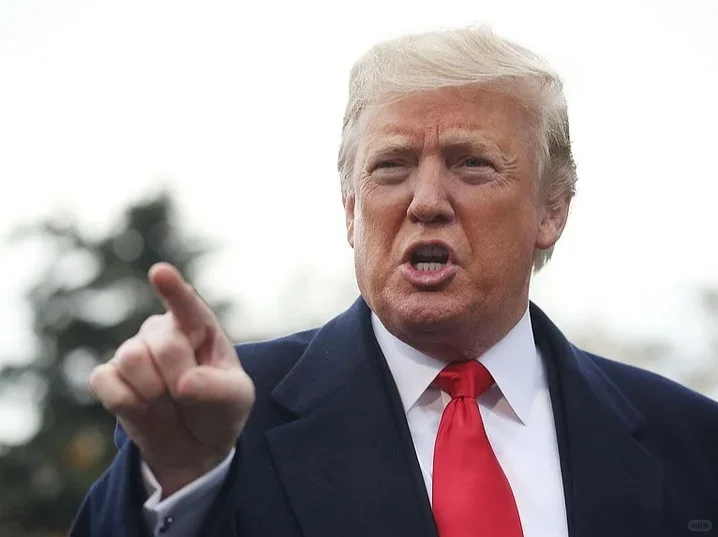 ? 【出海早报】 特朗普关税新政