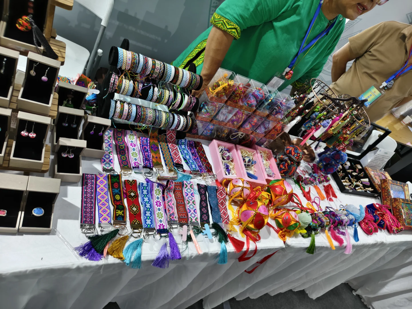 长春农博园银发经济博览会