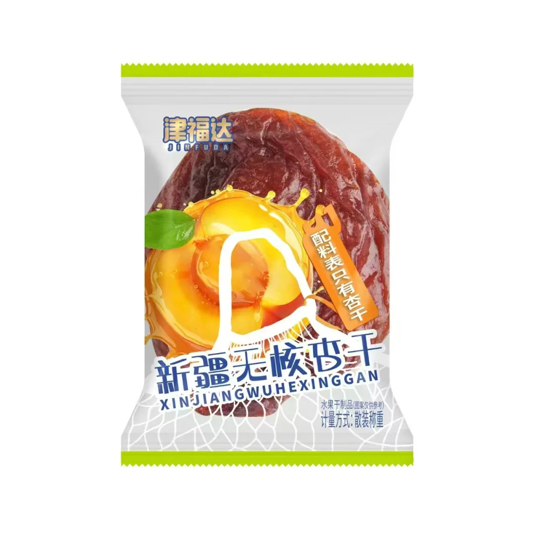 优秀展商推荐-津福达(河北省)食品