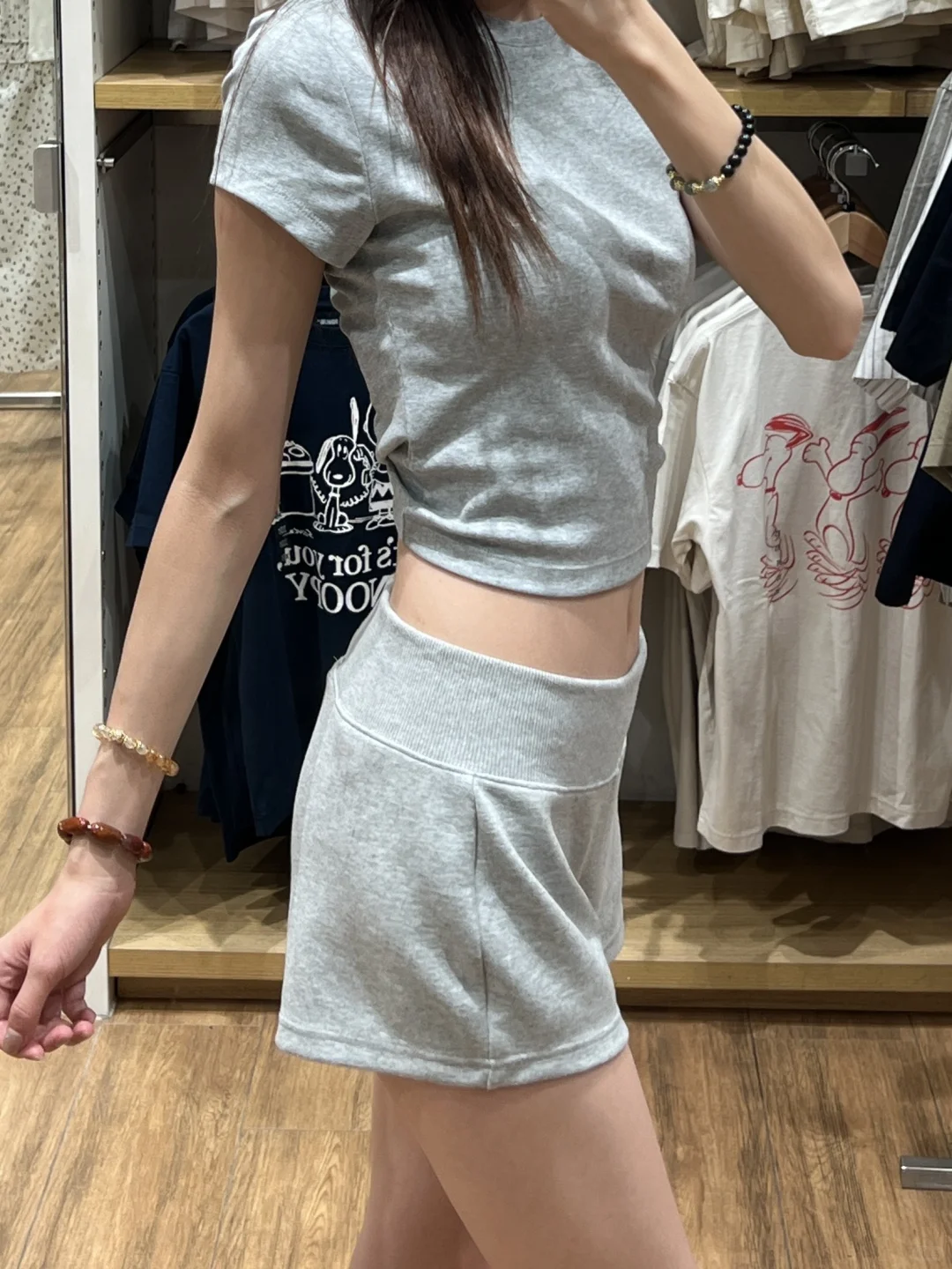 啊啊啊！！我的包浆神裤必须拥有姓名啊啊啊