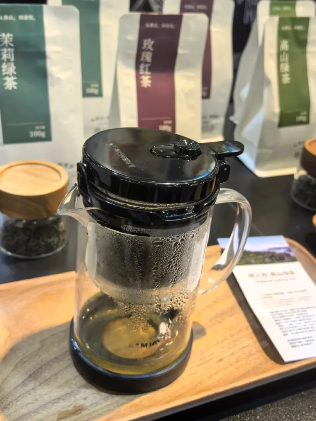 博览会-晓三月（世纪城）