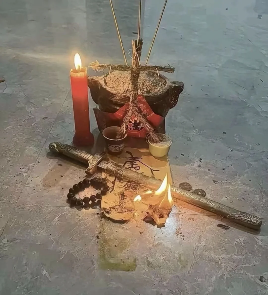 你不爱我 我自有法子