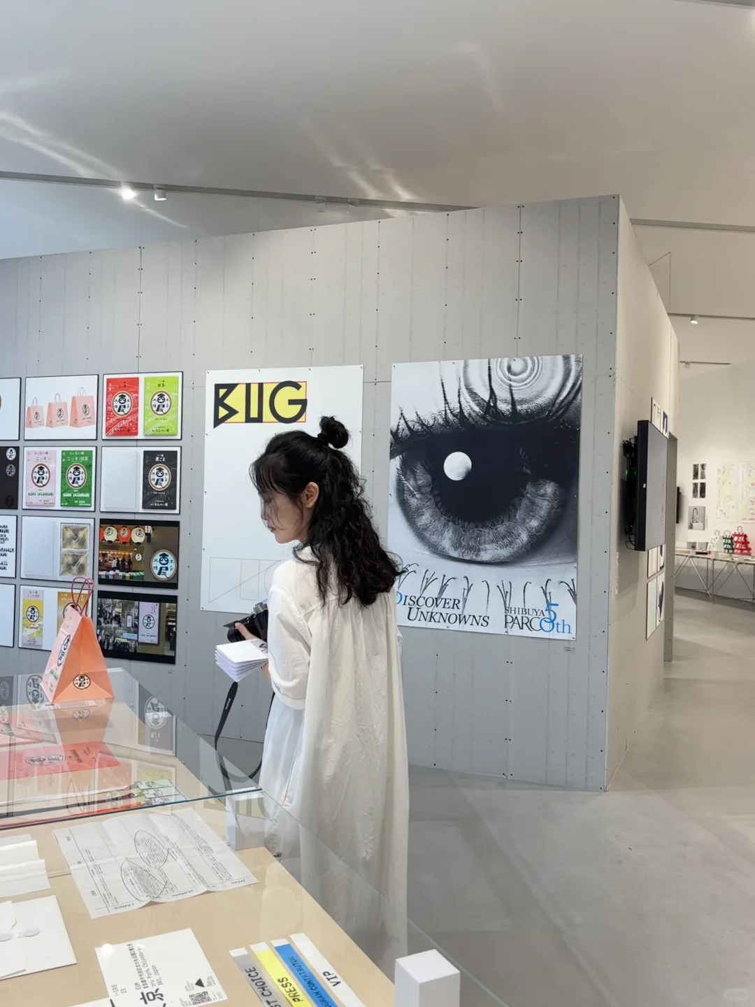 杭州看展｜Tokyo TDC 2024-2025