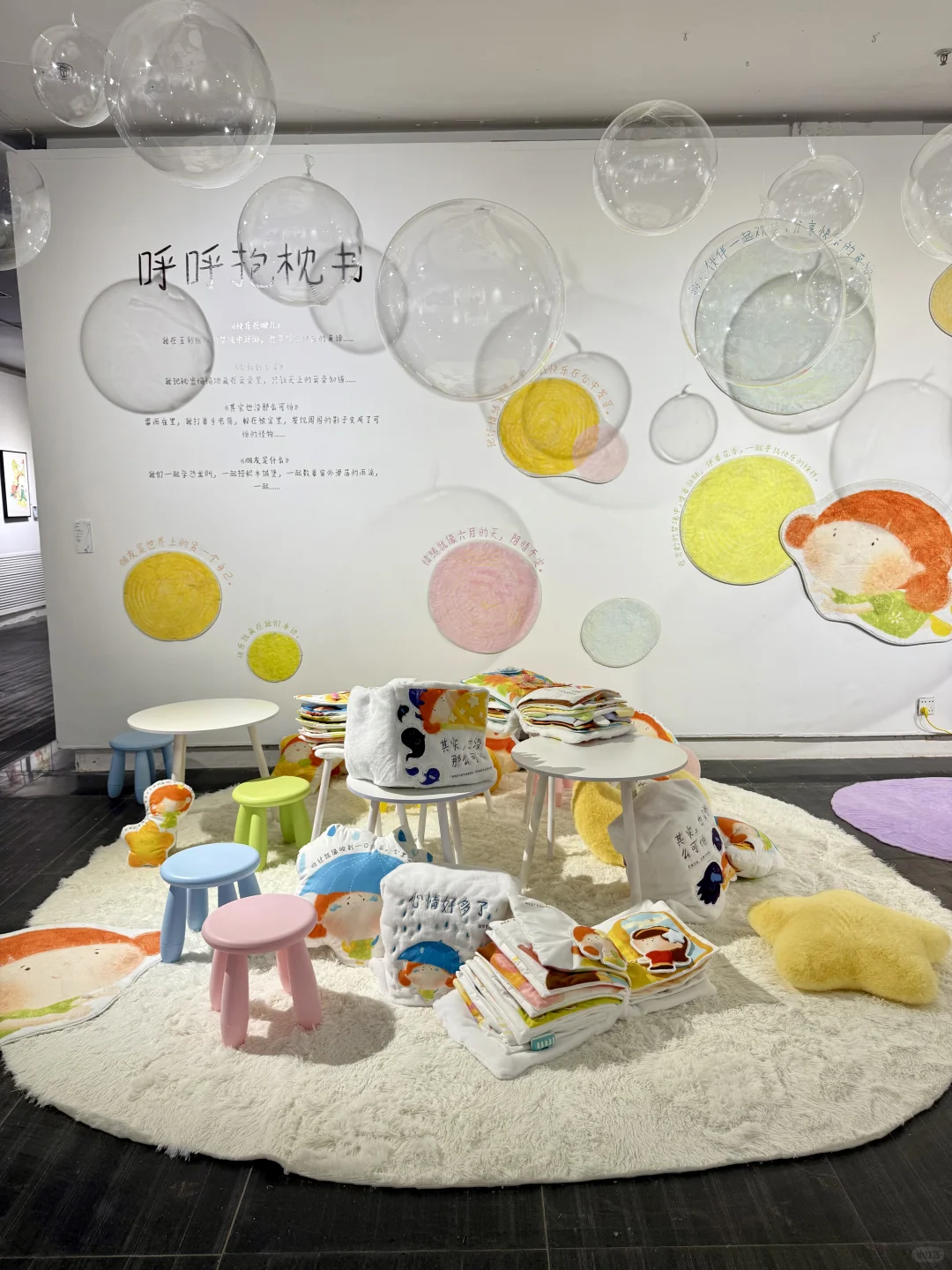 广美毕业展杀疯了！！！这届设计是神仙打架吧！